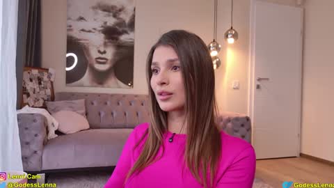 Snapshot of lenna_godess chatting on 02.09.26 Lenna Goddess online show from 02.09.26