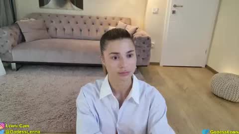 Snapshot of lenna_godess chatting on 07.07.26 Lenna Goddess online show from 07.07.26