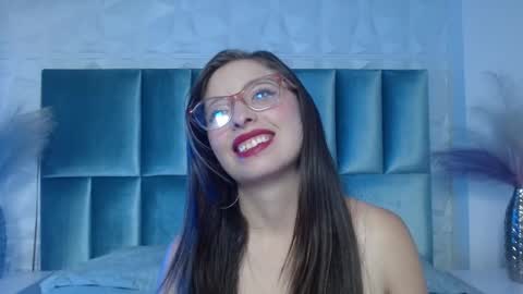 Lenna  online show from 05.11.26