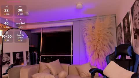 Snapshot of lennercollins_ chatting on 06.16.26 Lenner INDEPENDENT MODEL online show from 06.16.26