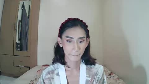 JANE online show from 02.10.25