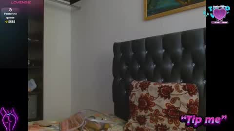 lennoxgreer online show from 01.11.25
