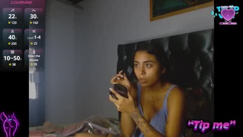 lennoxgreer online show from 01.11.25