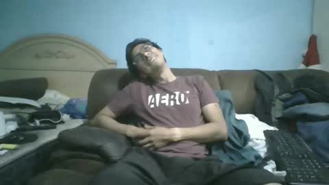 Leonel Rodrigo rod online show from 03.08.25