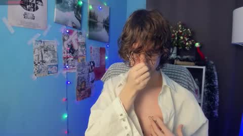 Leo online show from 12.20.25