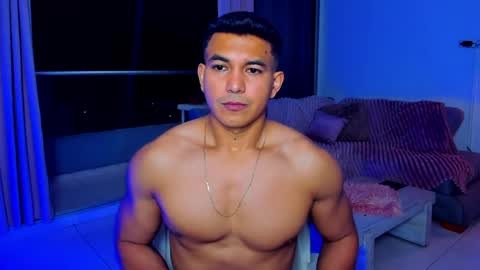 Snapshot of leo_cartier chatting on 04.16.26 Leo Cartier online show from 04.16.26