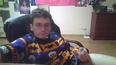 leo_cutie online show from 02.22.26