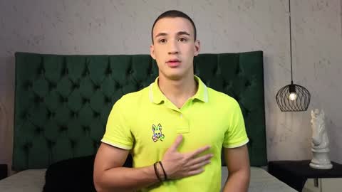 leo online show from 01.20.25