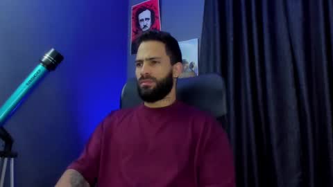 Snapshot of leo_diaz01 chatting on 12.21.24 Leo Diaz online show from 12.21.24