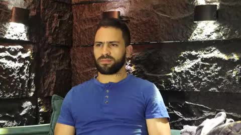 Snapshot of leo_diaz01 chatting on 11.11.25 Leo Diaz online show from 11.11.25