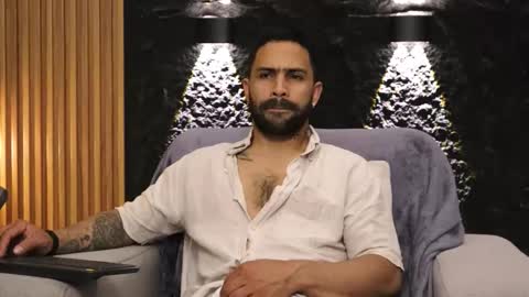 Leo  Diaz online show from 01.12.26