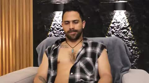 Leo  Diaz online show from 01.17.26