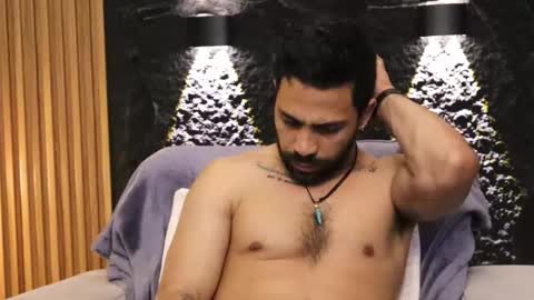 Leo  Diaz online show from 02.03.26