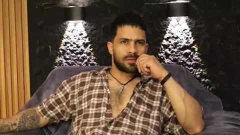 Leo  Diaz online show from 02.12.26