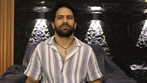 Leo  Diaz online show from 04.08.26