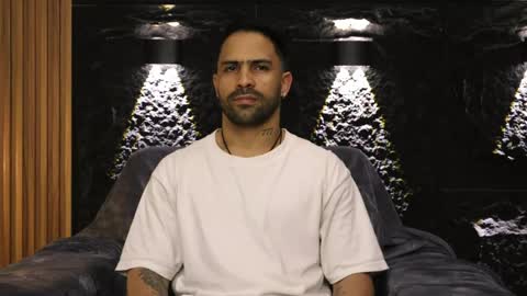 Leo  Diaz online show from 04.11.26