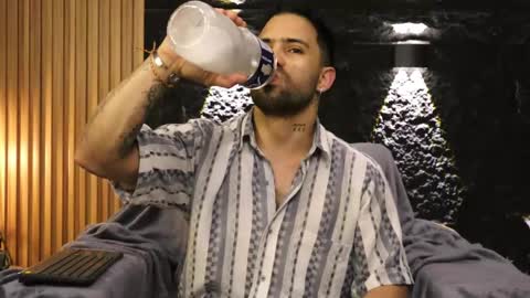 Leo  Diaz online show from 04.19.26