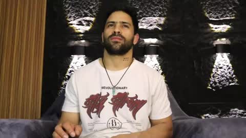 Leo  Diaz online show from 05.22.26
