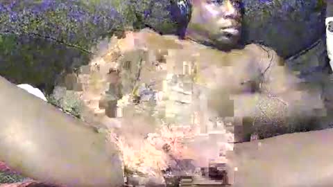 Chocolaty Lion King online show from 02.10.25