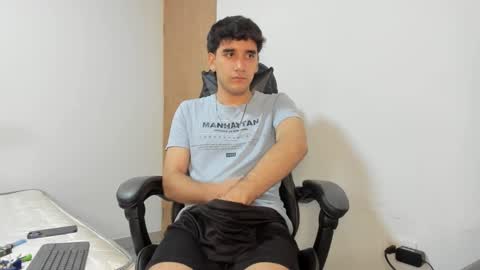 Leo Jones online show from 03.04.25