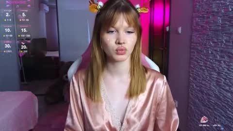 Eva online show from 12.19.25