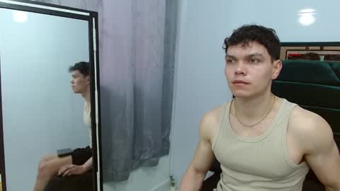 leo_morris online show from 12.21.24