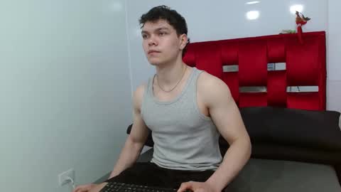 leo_morris online show from 01.03.25