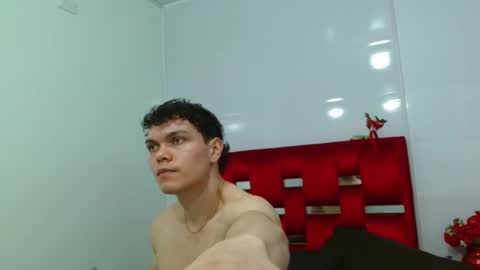 leo_morris online show from 01.03.25