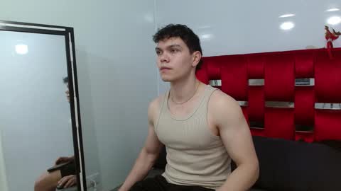 leo_morris online show from 01.07.25