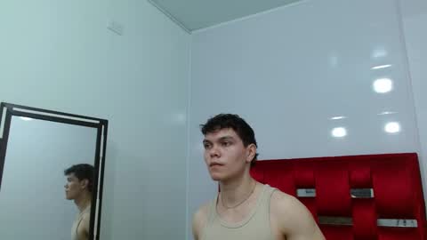 leo_morris online show from 01.07.25