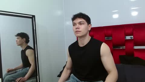 leo_morris online show from 01.08.25