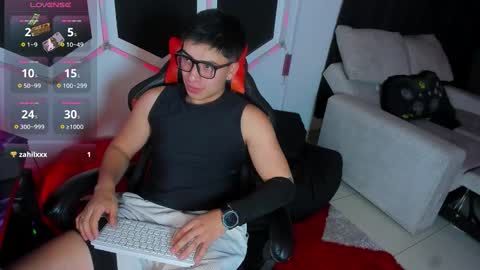 leo_muller online show from 10.02.25