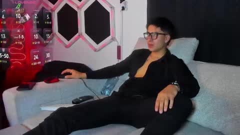 leo_muller online show from 10.03.25