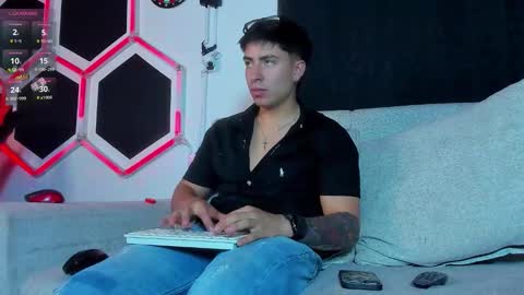 leo_muller online show from 10.16.25