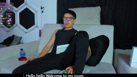 leo_muller online show from 10.22.25