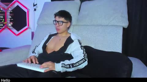 leo_muller online show from 10.23.25