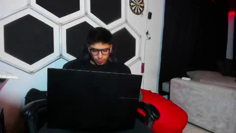 leo_muller online show from 04.14.26