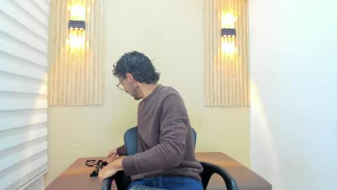 Snapshot of leo_sanz6 chatting on 06.06.26 LEO online show from 06.06.26