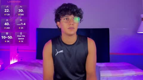 Leo online show from 09.17.25