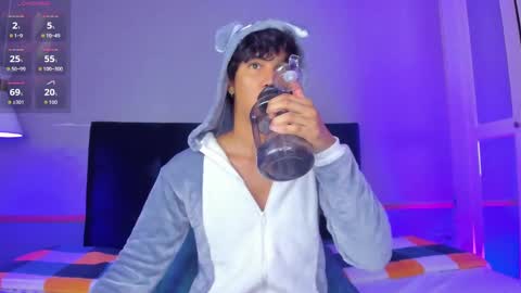 Leo online show from 09.18.25