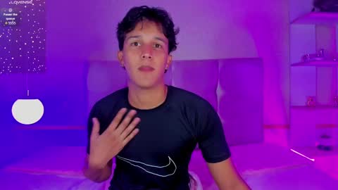 Leo online show from 09.25.25