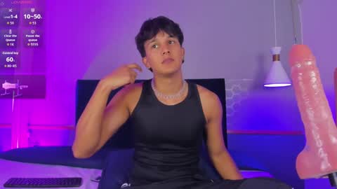 Leo online show from 09.29.25