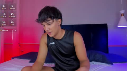 Leo online show from 10.03.25