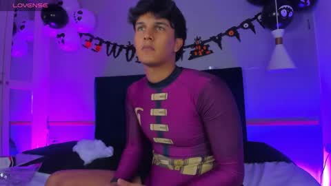 Leo online show from 10.11.25