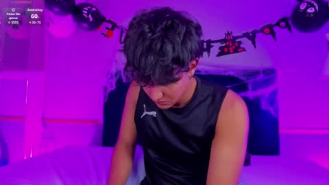 Leo online show from 10.16.25