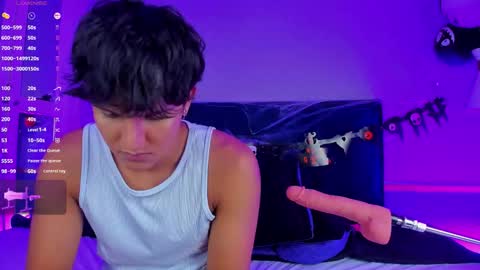 Leo online show from 10.29.25