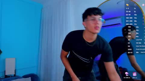 Leo online show from 01.09.26