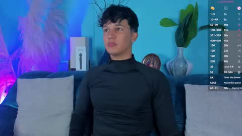 Leo online show from 01.18.26