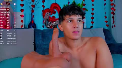 Leo online show from 02.14.26