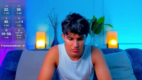 Leo online show from 03.25.26